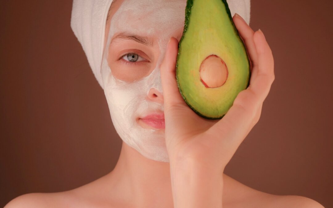 Benefits of Organic Skincare Products for Sensitive Skin