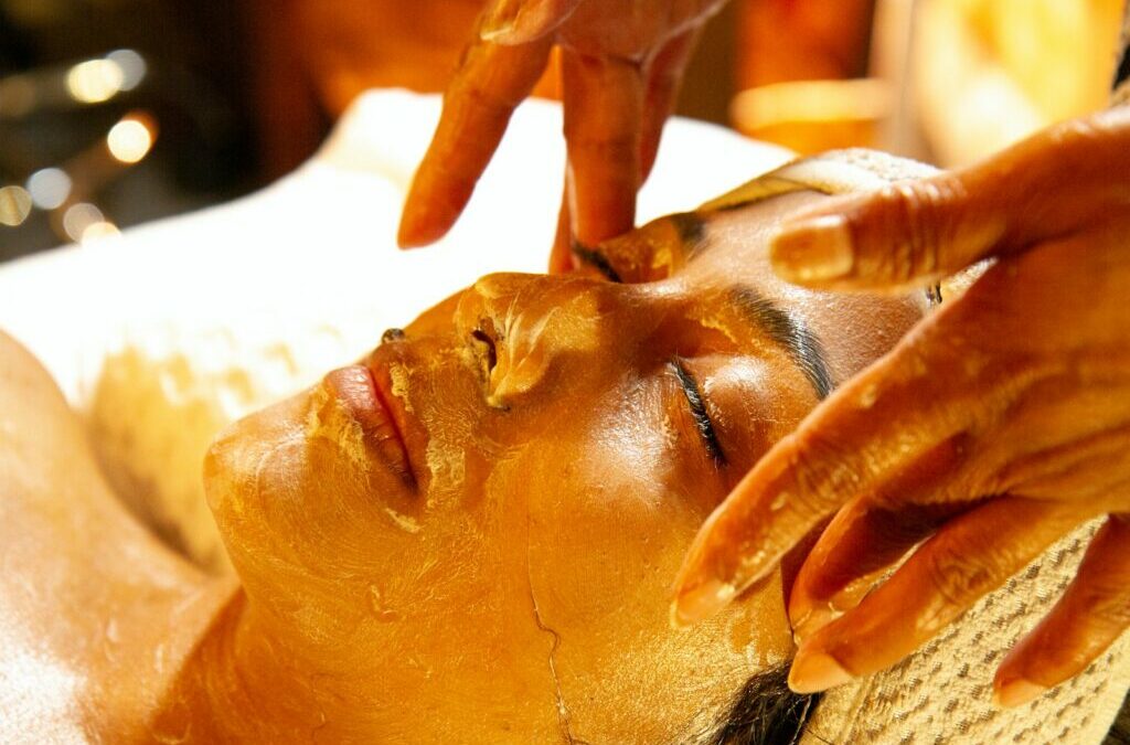 Beyond the Basics: 2024’s Trending Spa Treatments Unveiled