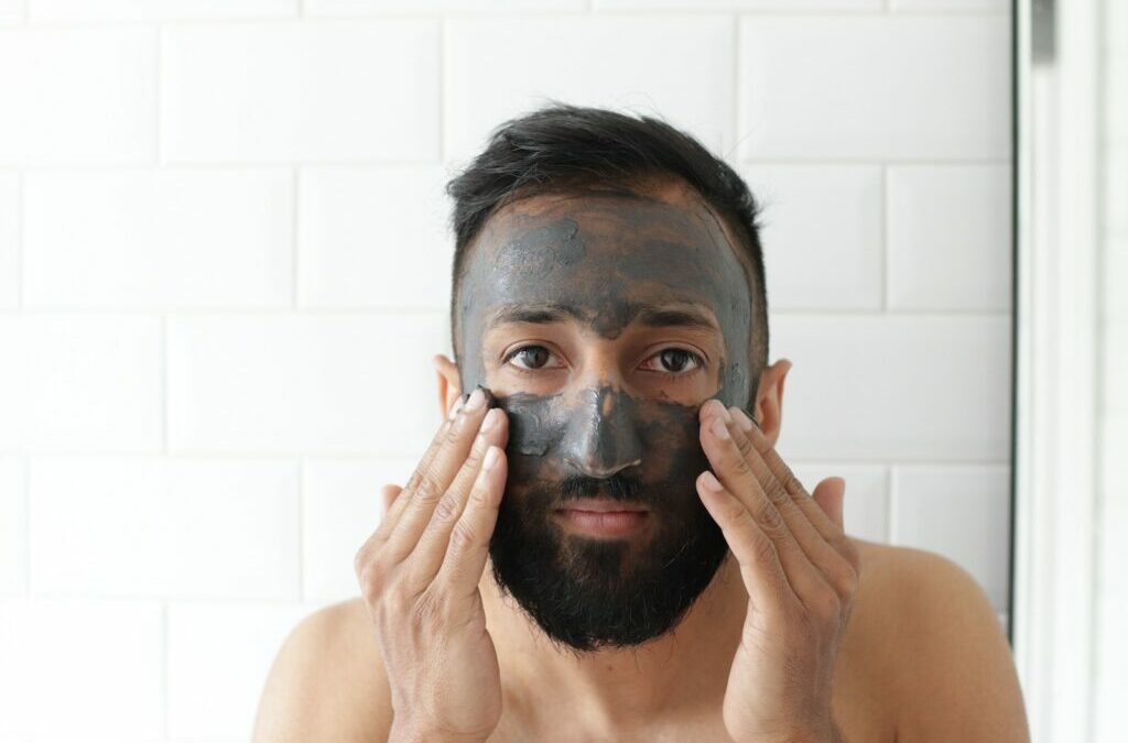 Redefining Masculinity: A Guide to Men’s Skincare and Spa Treatments